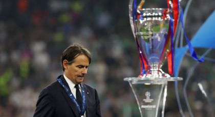 Former Inter Milan Coach’s Move To Saudi Arabia Explained By Agent: “If They Had Won The Champions League, He Would Not Have Left”