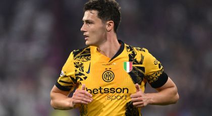 Report – Marseille Decide Not To Purchase Inter Milan Owned France Defender