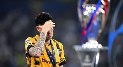 Inter Milan Among Europe’s Financial Elite As Champions League Revenues Favour The Rich