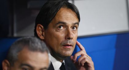 Juventus Reportedly Eye Former Inter Milan Head Coach As Long-Term Successor To Spalletti