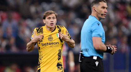 Superstar Inter Milan Midfielder Admits Inzaghi’s Departure Was ‘Strange News’ – Adds ‘This Group Is Not Divided’