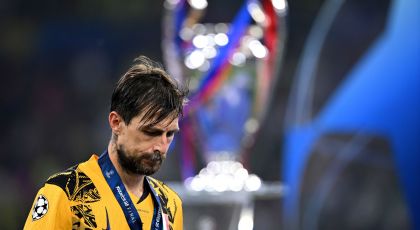 Inter Milan & Italy Star Loses Temper With PSG Fans: ‘Don’t Take The P*ss With Me’