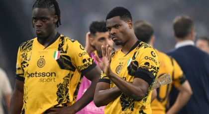 Media Warn Of Inter Milan Hubris & Urge Focus: ‘We Risk Burning Our League Wings If We Get Too Close To UCL Sun’