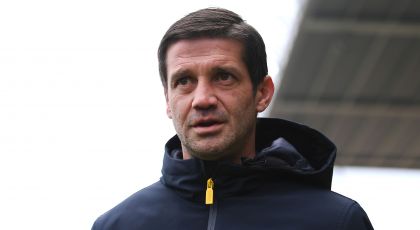 New Inter Milan Coach Cristian Chivu Declares ‘I Will Transmit Passion & Ambition To The Team’ – Adds ‘We Want To Win FIFA Club World Cup’