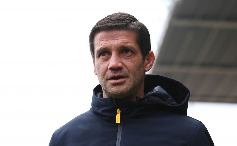 Parma Cristian Chivu