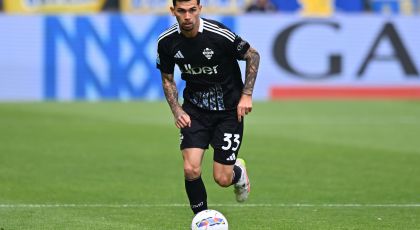 Report – Atalanta & Como Stars Join Lazio Ace On Inter Milan Shortlist Of Calhanoglu Replacements