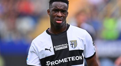 Report – Inter Milan Consider Summer Move For Parma Midfielder