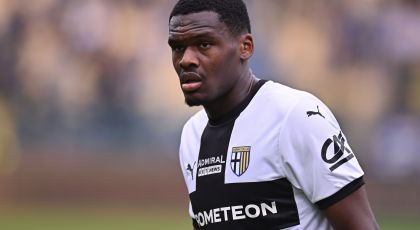 Revealed – Shirt Number For Summer Signing Ange-Yoan Bonny At Inter Milan