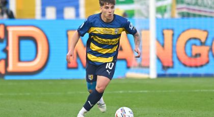 Inter Milan Could Reignite Interest In Ex Barcelona & Man City Youth Team Midfielder With Cristian Chivu As Coach