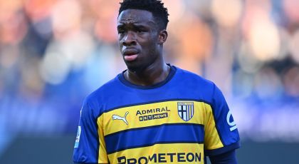 Inter Milan Target Reveals Admiration For Nerazzurri Head Coach: ‘He Taught Me To Believe In Myself’