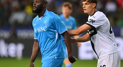 Report – Italy U21 Star Wants To Join Inter Milan But Won’t Wait Forever