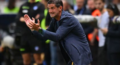 Inter Milan Boss Cristian Chivu Sets Two Key Objectives To Wash Away Champions League “Shame”