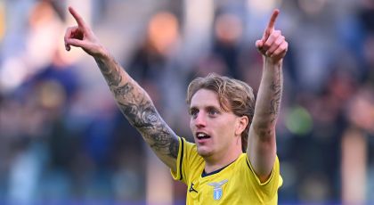 Report – Lazio Turn Down €35M + Player Offer From Inter Milan For Italy Star