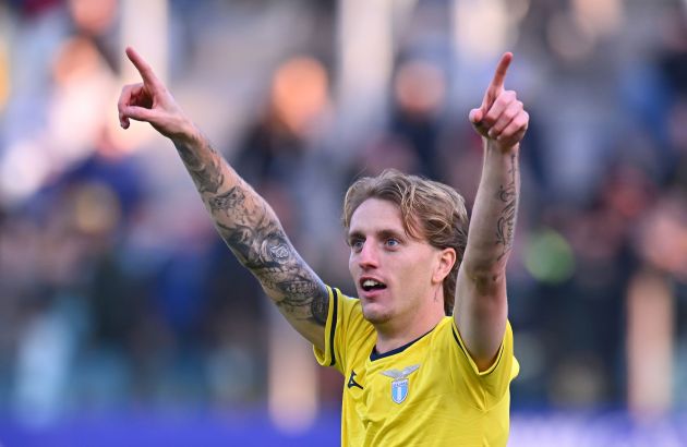 Report – Lazio Turn Down €35M + Player Offer From Inter Milan For Italy Star