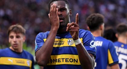 France U21 Star Beaming After Goal For Inter Milan In Friendly Win Vs Monaco: ‘Hope To Score Many More!’