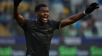 Revealed – Wages & Fee For France U21 Star’s Move To Inter Milan