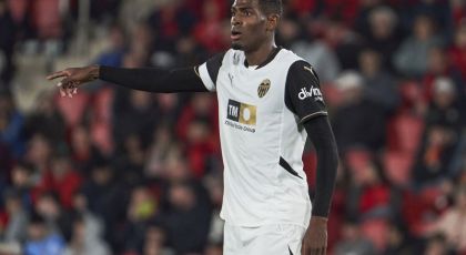 Inter Milan Miss Out – Valencia Star Set To Join Arsenal