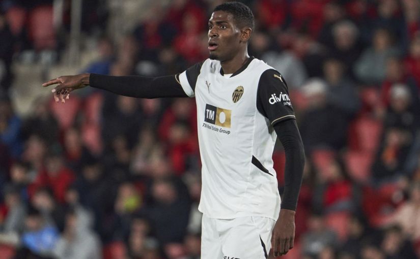 Valencia Cristhian Mosquera