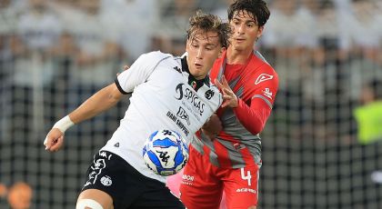 Report – Chivu To Decide Whether To Keep Teenage Sensation At Inter Milan This Summer