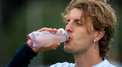 Lazio Put Up A ‘Wall’ For Inter Milan Target – €50M Release Clause Or Nothing