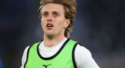 Lazio President Reveals ‘We Received A €40M Offer’ For Inter Milan Target