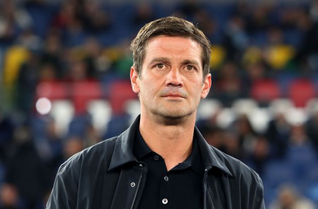 Parma Cristian Chivu