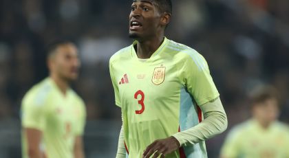 Inter Milan Line Up Valencia Breakout Star As Alternative To Costly Italy U21 Defender