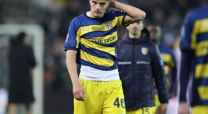 Inter Milan Confident Of Beating AC Milan To Liverpool Target For Two Reasons