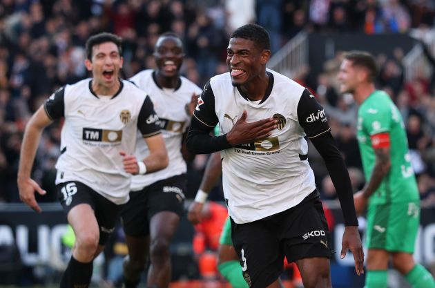 Valencia Cristhian Mosquera