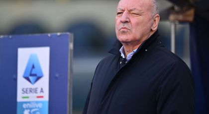 Inter Milan ‘Calm’ As Club Lawyers Receive No Notice Of Being Investigated In Ongoing Serie A Referee Scandal
