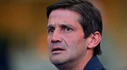 “I Haven’t Seen An Inter Like This For Years” – Journalist Praises Coach & France Starlet After Cremonese Win