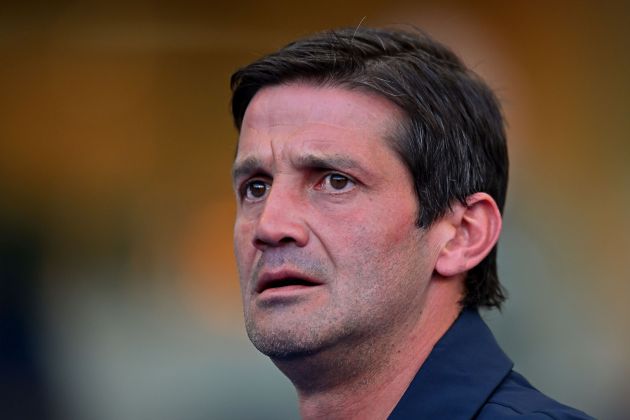 Parma Cristian Chivu