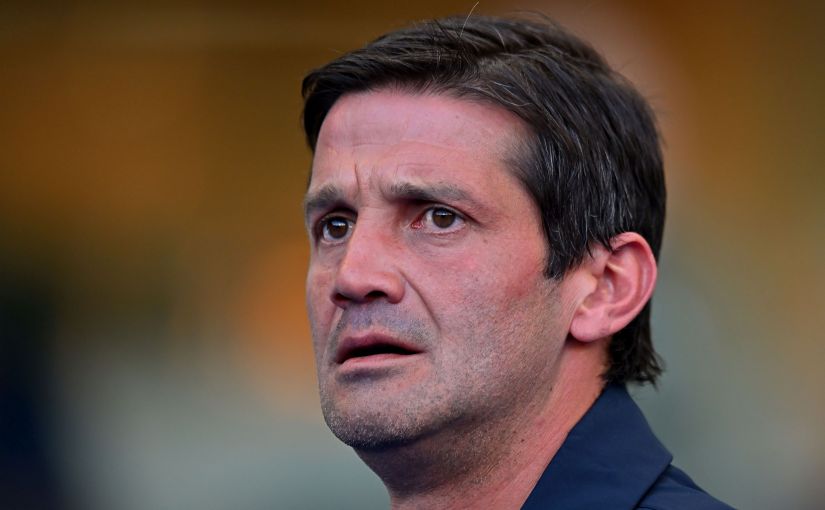 Parma Cristian Chivu