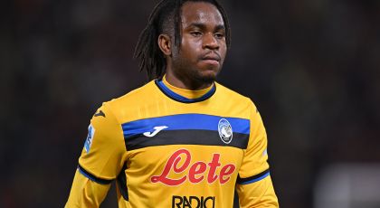 Report – Inter Milan Never Wanted To Go Beyond €45M Bid For Atalanta Talisman