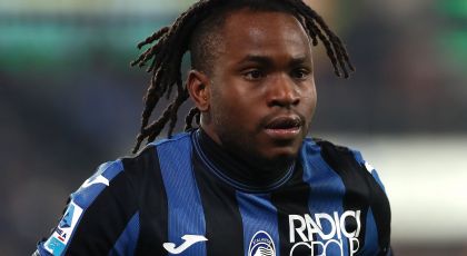 Inter Milan’s Most Protracted Transfer Sagas As Ademola Lookman Pursuit Rolls On