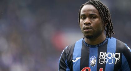 Ex Inter Milan & Tottenham Hotspur Striker Says Lookman ‘Would’ve Been Perfect’ For Inter – Adds ‘They Should Look At Kim Min-Jae’