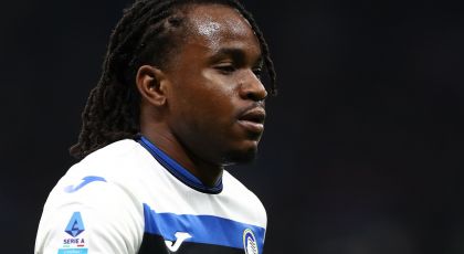 Report – Inter Milan Won’t Make Last Ditch Bid To Sign Atalanta Talisman