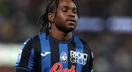 How Atalanta Plan To Reintegrate Rebel Ademola Lookman After Failed Inter Milan Move