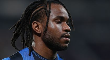 Despite Napoli Interest, Atalanta Star Only Wants Inter Milan Move