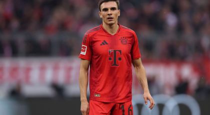 Inter Milan Target Plays Down Rumours Of Bayern Munich Exit: ‘I’m Under Contract For Three Years At This Massive Club’