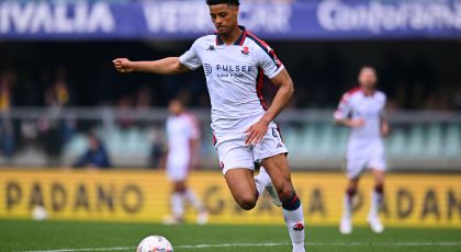 Revealed – Why Inter Milan Lost Race To Sign Belgium Star To AC Milan