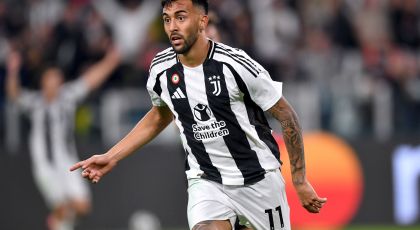 Report – Juventus Outcast Willing To Join Inter Milan Or Atalanta This Summer