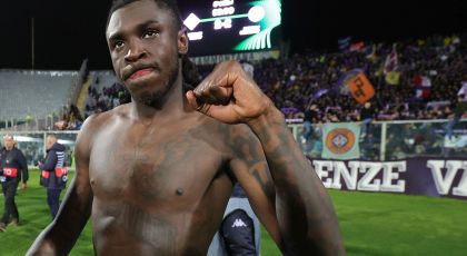 Inter Milan & Napoli ‘Unlikely’ To Trigger €52M Release Clause For Fiorentina Star