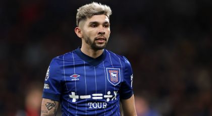 Inter Milan Will Sign A Number Ten This Summer – Brighton & RB Leipzig Stars Remain Options