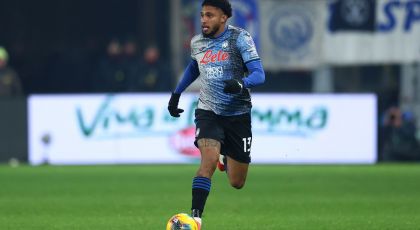 Atalanta Lock Down Brazil Star Despite Inter Milan, Juventus & Al-Hilal Interest