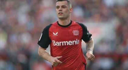 Report – Saudi Side Neom Rival Inter Milan To Sign Ex Arsenal Midfielder