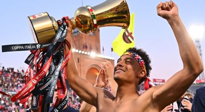 Nottingham Forest Star Responds To Inter Milan & Napoli Transfer Speculation: ‘We’ll See What Happens In The Future’