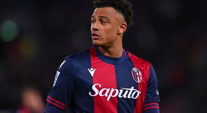 Inter Milan Want Switzerland & Former Bologna Star In Exchange For Italian Midfielder Wanted By Nottingham Forest