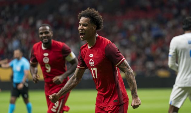 Done Deal – Canada Star To Join Villarreal From Inter Milan For €9M + Sell-On Fee