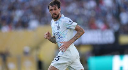Report – Inter Milan & Italy Veteran Rejects Inzaghi & Al-Hilal
